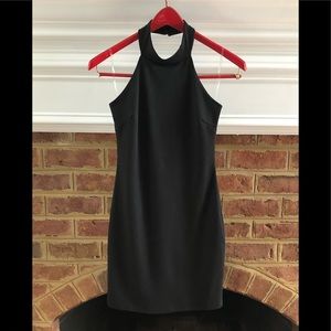 DIRTY BALLERINA black dress NWOT from Nordstrom!